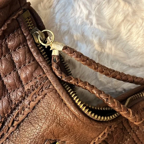 My Tribe Quilted Genuine Leather Purse 🔥 - Picture 11 of 15